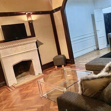 Apartamento Hermoso departamento tres ambientes zona obelisco Ciudad Autónoma de Ciudad Autónoma de Buenos Aires Exterior foto
