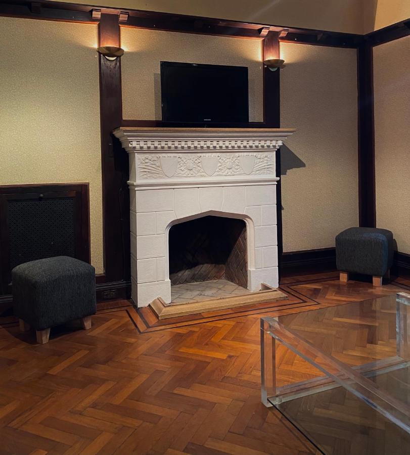 Apartamento Hermoso departamento tres ambientes zona obelisco Ciudad Autónoma de Ciudad Autónoma de Buenos Aires Exterior foto